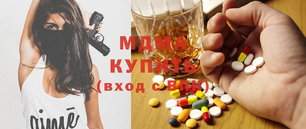кокс Абдулино